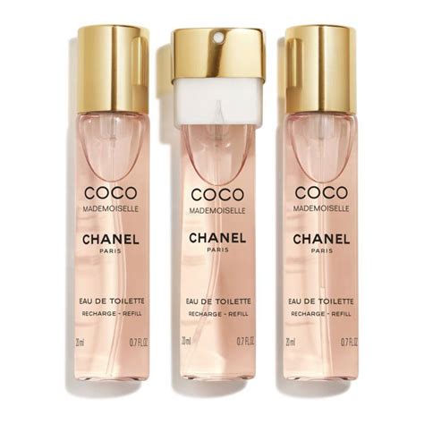 coco mademoiselle twist and spray sephora